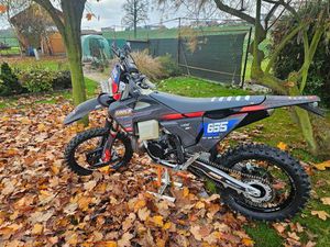 HUSQVARNA TE 300 PRO 2025 KRZYŻANOWICE