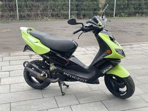 PEUGEOT SPEEDFIGHT 2 KALISZ