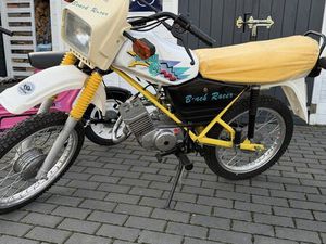 SIMSON S53 NOWY ORG DDR MZ ETZ SR50 ZAWIERCIE ARGENTYNA