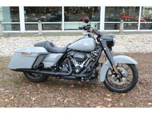 HARLEY-DAVIDSON ROAD KING ROAD-KING SPECIAL FLHRXS GRIJS