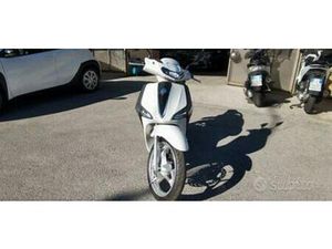 PIAGGIO LIBERTY 50 NUOVO