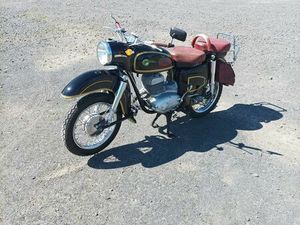 MZ ES/250/0 JASKÓLKA ODRESTAUROWANA INSTRUKCJA I KSIĄŻKA NAPRAW GRATIS OPOLE