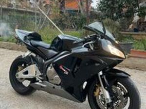 HONDA CBR 600RR