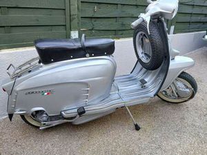 LAMBRETTA LI 150 SPECIAL