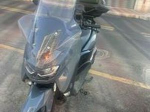 YAMAHA NMAX 125 - 2024