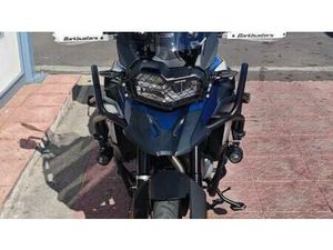 VENDO BMW F 850 GS (2021 - 24) USATA A CATANIA (CODICE 9876776) - MOTO.IT