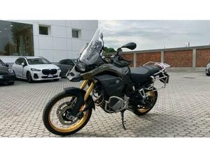 VENDO BMW F 850 GS ADVENTURE (2021 - 24) USATA A TRIESTE (CODICE 9876760) - MOTO.IT