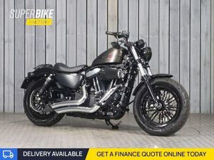 2020 69 HARLEY-DAVIDSON SPORTSTER