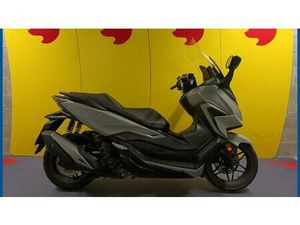 VENDO HONDA FORZA 350 (2022 - 24) USATA A BOLTIERE (CODICE 9876457) - MOTO.IT