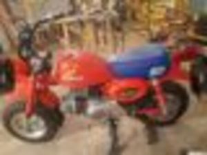 Z50J VAIHTO AUTOON MAHDOLLINEN