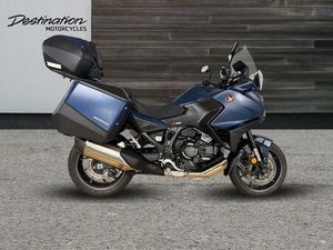 HONDA NT 1100 D-R 1084 CC