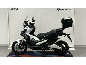 VENDO HONDA X-ADV 750 TRAVEL EDITION (2017) USATA A TRENTO (CODICE 9876738) - MOTO.IT