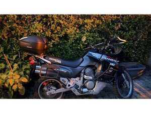 VENDO HONDA TRANSALP XL 600V (1997 - 99) USATA A FUCECCHIO (CODICE 9876484) - MOTO.IT