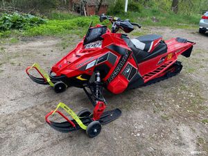 800 SWITCHBACK ASSAULT - EC8P