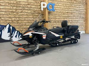 600R E-TEC PRO VARUSTUS! ** TAITTOPERÄ // SÄHKÖSTARTTI // TUPLAPENKKI ** RAHOITUS JOPA ILMAN KÄSIRAH