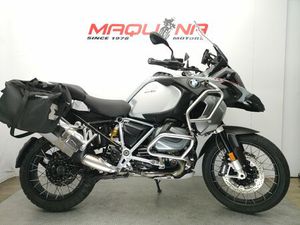 R 1250 GS ADVENTURE