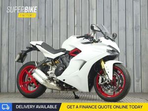 2021 71 DUCATI SUPERSPORT S