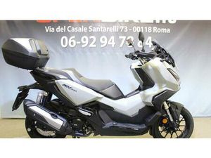 VENDO HONDA ADV 350 (2022 - 24) USATA A ROMA (CODICE 9876327) - MOTO.IT