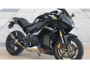 VENDO HONDA CBR 600 F (2011 - 13) USATA A CASALGRASSO (CODICE 9876059) - MOTO.IT