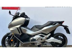 VENDO HONDA FORZA 750 DCT (2021 - 24) USATA A OLGIATE COMASCO (CODICE 9876039) - MOTO.IT