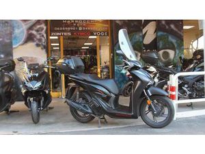 VENDO HONDA SH 150I SPORT (2024 - 25) USATA A ROMA (CODICE 9875982) - MOTO.IT