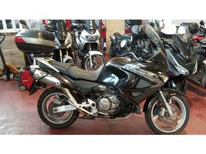 VENDO HONDA VARADERO 1000 (2003 - 11) USATA A RAVENNA (CODICE 9876242) - MOTO.IT