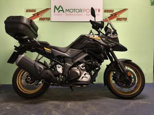 VENDO SUZUKI V-STROM 1050XT (2020 - 23) USATA A OLGIATE COMASCO (CODICE 9876768) - MOTO.IT