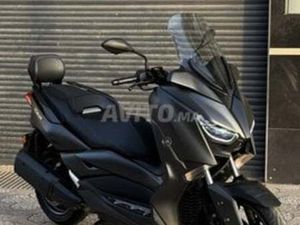 YAMAHA XMAX 300 DD2025