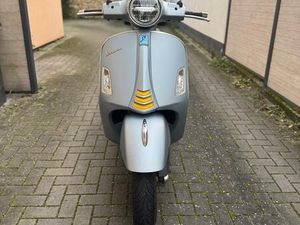 VESPA GTS 125 SUPERTECH
