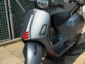 VESPA GTS 300 HPE