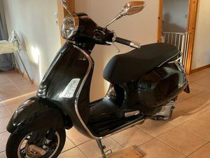 VESPA GTS 300 SUPER S