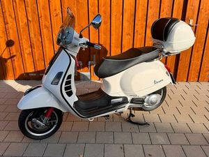 VESPA GTS SUPER 125 I.E.