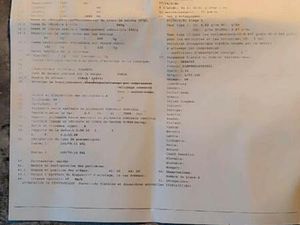 VESPA LX 50 2 T (C38)