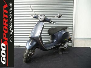 VESPA PRIMAVERA 125 TECH *TOP-ZUSTAND*