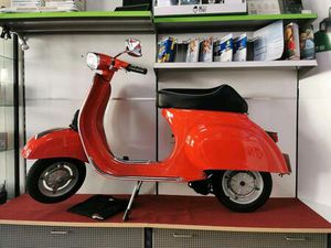 VESPA SPECIAL 50 CCM