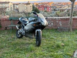 APRILIA RS