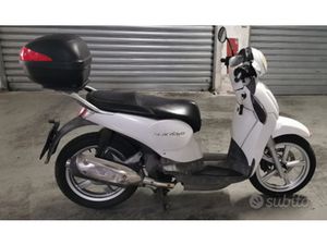 APRILIA SCARABEO 125 I.E