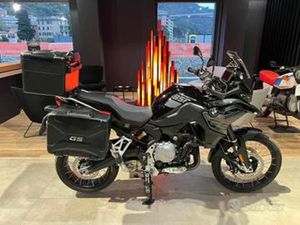BMW F 850 GS ABS MY21