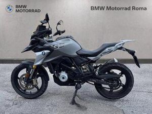 BMW G 310 GS ABS