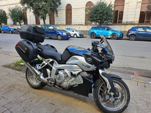 BMW K1200R ANNO 2005
