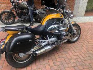 BMW R 1200 C - 2001