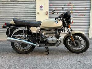 BMW R 45 - 1979