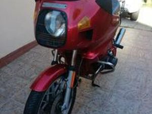 BMW R 80 RT - 1985