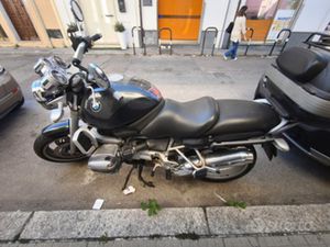 BMW R850R DEL 2000
