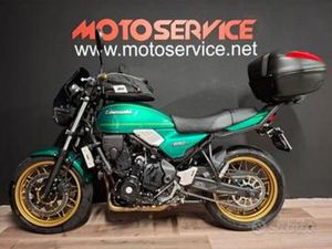 KAWASAKI Z 650 RS