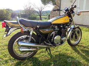 KAWASAKI Z1 900