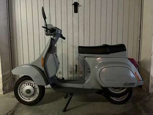 PIAGGIO VESPA PK XL GRIGIO