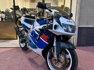 GSX-R 750 SRAD ISCRIVIBILE ASI