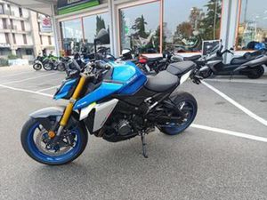 SUZUKI GSX S 1000 GSX S 1000