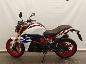 BMW G 310 R SPORT ABS MY21
